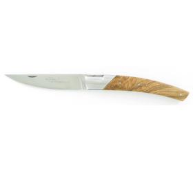 Le Thiers Pirou Ash/Olive wood